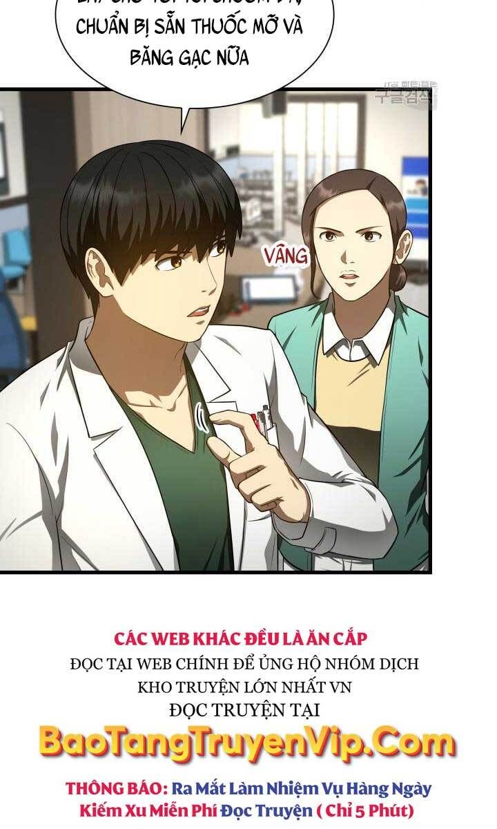 đọc truyện Bác Sĩ Phẫu Thuật Hoàn Hảo Chương 48 ảnh 76 tại Thiên Thai Truyện