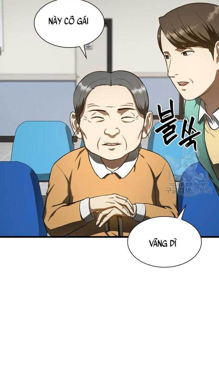 đọc truyện Bác Sĩ Phẫu Thuật Hoàn Hảo Chương 48 ảnh 78 tại Thiên Thai Truyện