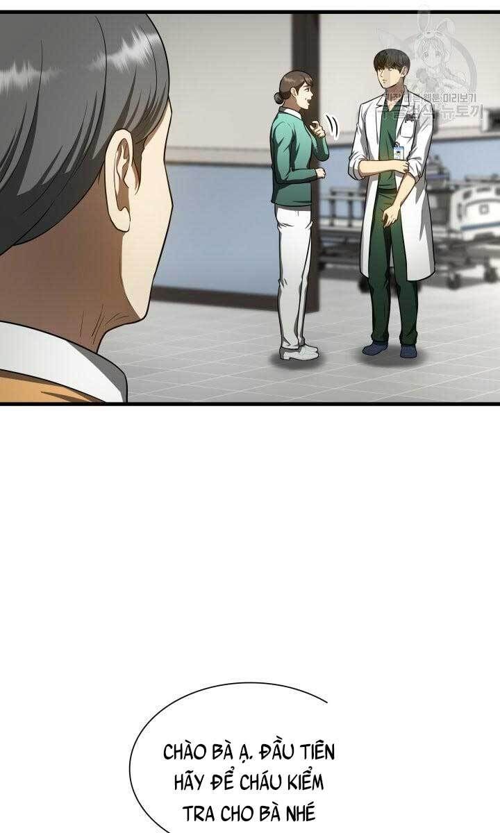 đọc truyện Bác Sĩ Phẫu Thuật Hoàn Hảo Chương 48 ảnh 82 tại Thiên Thai Truyện