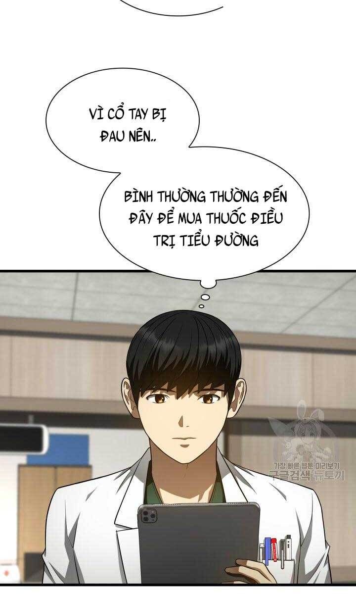 đọc truyện Bác Sĩ Phẫu Thuật Hoàn Hảo Chương 48 ảnh 83 tại Thiên Thai Truyện