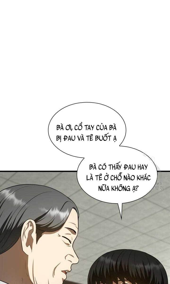 đọc truyện Bác Sĩ Phẫu Thuật Hoàn Hảo Chương 48 ảnh 84 tại Thiên Thai Truyện