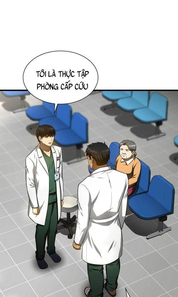 đọc truyện Bác Sĩ Phẫu Thuật Hoàn Hảo Chương 49 ảnh 3 tại Thiên Thai Truyện