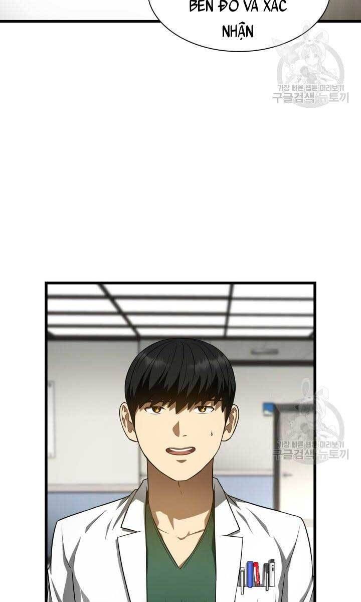 đọc truyện Bác Sĩ Phẫu Thuật Hoàn Hảo Chương 49 ảnh 14 tại Thiên Thai Truyện