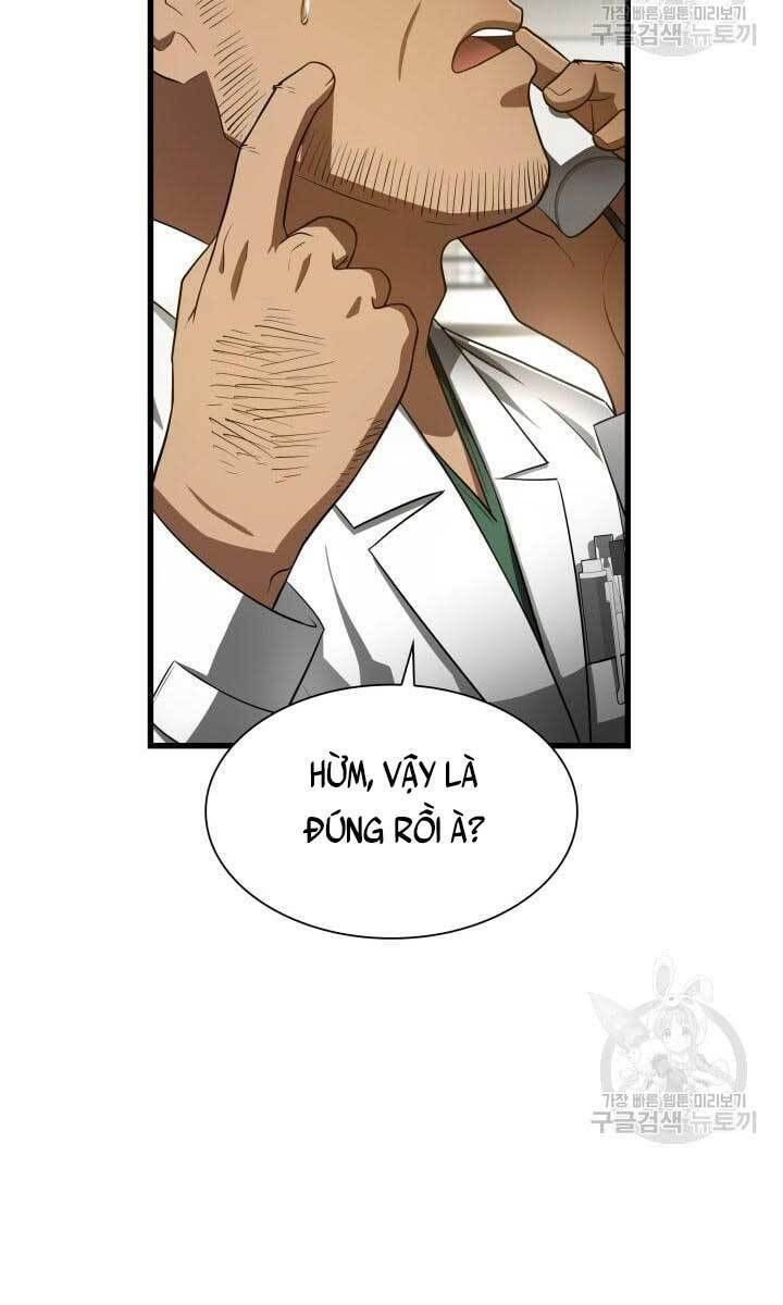 đọc truyện Bác Sĩ Phẫu Thuật Hoàn Hảo Chương 49 ảnh 17 tại Thiên Thai Truyện