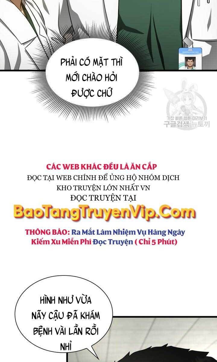 đọc truyện Bác Sĩ Phẫu Thuật Hoàn Hảo Chương 49 ảnh 20 tại Thiên Thai Truyện
