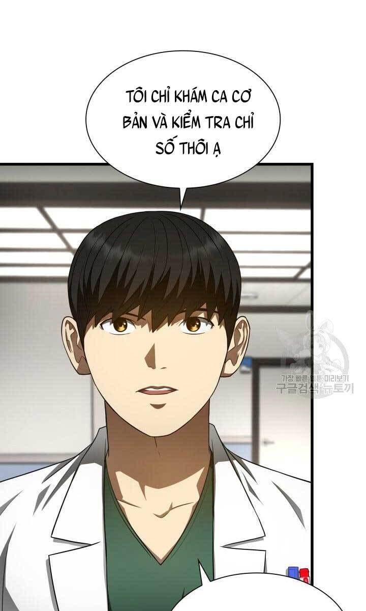 đọc truyện Bác Sĩ Phẫu Thuật Hoàn Hảo Chương 49 ảnh 22 tại Thiên Thai Truyện