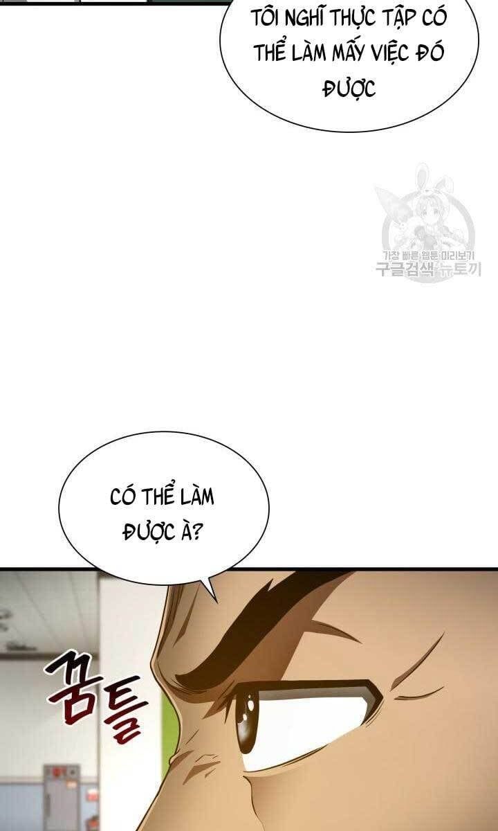 đọc truyện Bác Sĩ Phẫu Thuật Hoàn Hảo Chương 49 ảnh 23 tại Thiên Thai Truyện