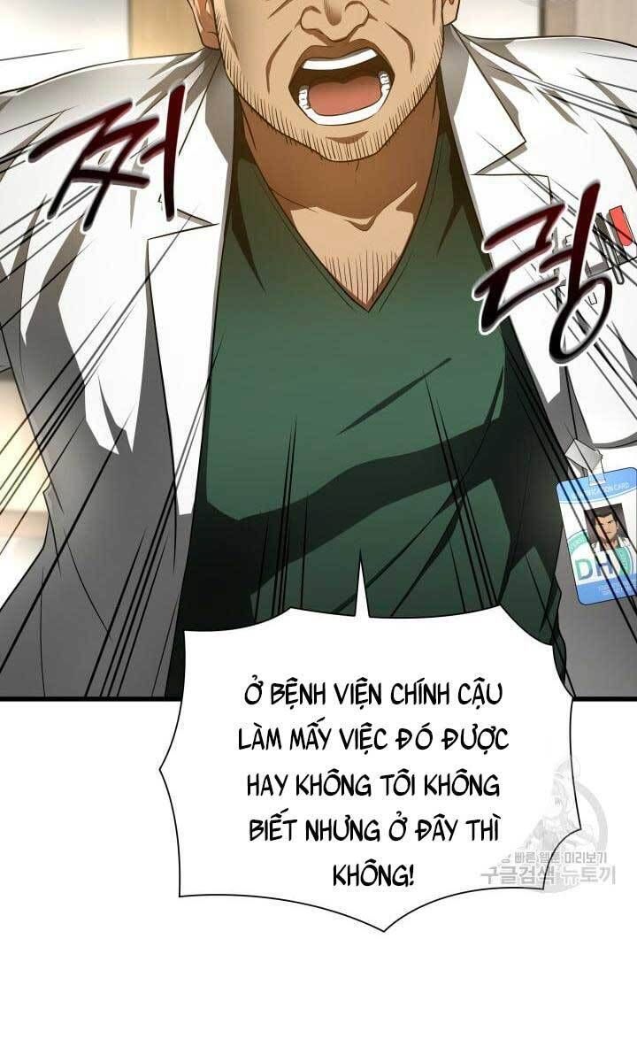 đọc truyện Bác Sĩ Phẫu Thuật Hoàn Hảo Chương 49 ảnh 25 tại Thiên Thai Truyện