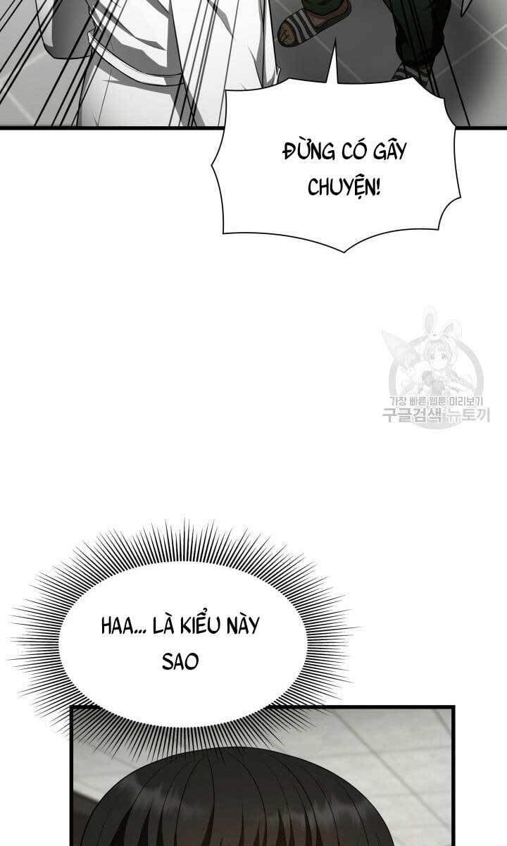 đọc truyện Bác Sĩ Phẫu Thuật Hoàn Hảo Chương 49 ảnh 27 tại Thiên Thai Truyện