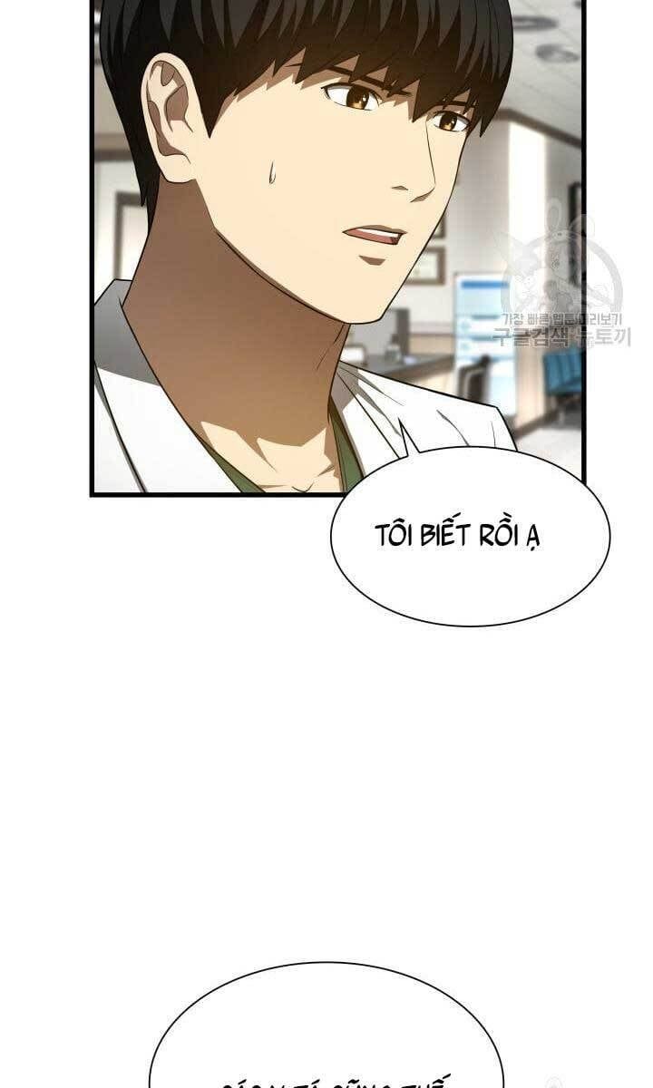 đọc truyện Bác Sĩ Phẫu Thuật Hoàn Hảo Chương 49 ảnh 28 tại Thiên Thai Truyện