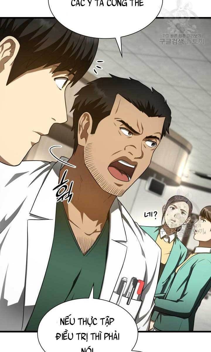 đọc truyện Bác Sĩ Phẫu Thuật Hoàn Hảo Chương 49 ảnh 29 tại Thiên Thai Truyện