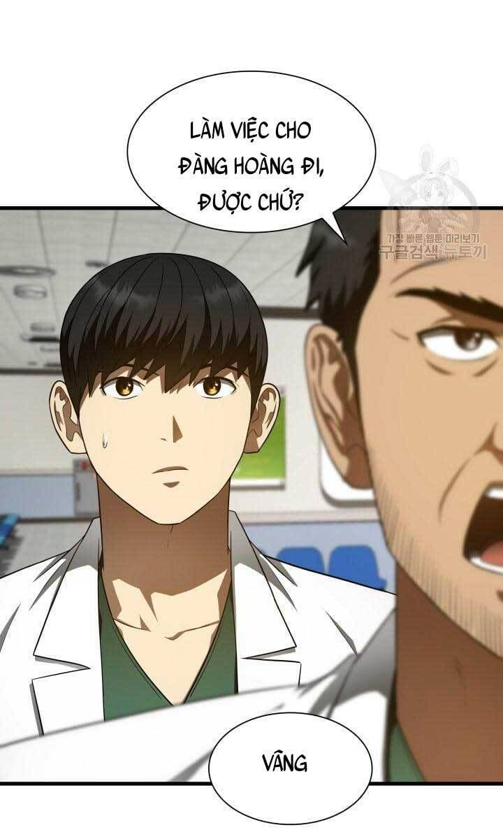 đọc truyện Bác Sĩ Phẫu Thuật Hoàn Hảo Chương 49 ảnh 32 tại Thiên Thai Truyện