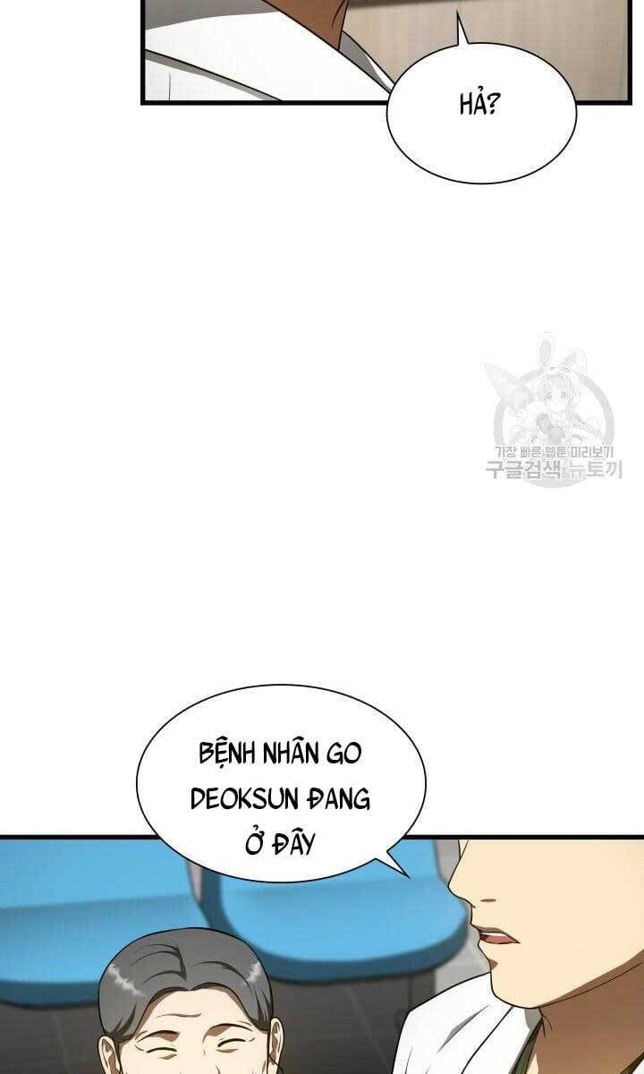 đọc truyện Bác Sĩ Phẫu Thuật Hoàn Hảo Chương 49 ảnh 35 tại Thiên Thai Truyện