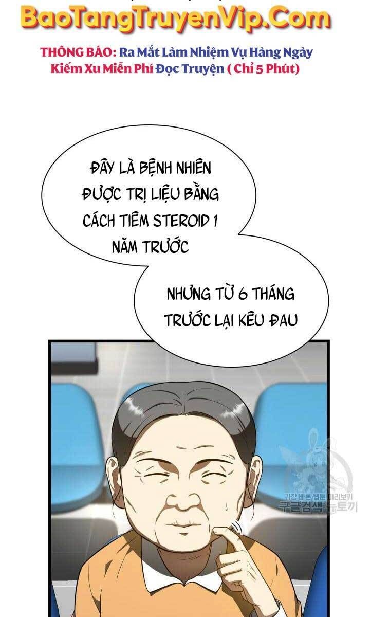 đọc truyện Bác Sĩ Phẫu Thuật Hoàn Hảo Chương 49 ảnh 38 tại Thiên Thai Truyện