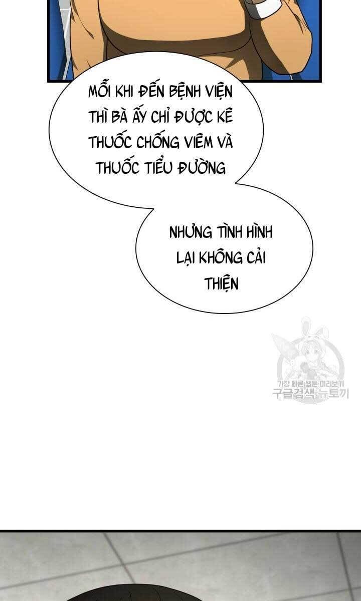 đọc truyện Bác Sĩ Phẫu Thuật Hoàn Hảo Chương 49 ảnh 39 tại Thiên Thai Truyện