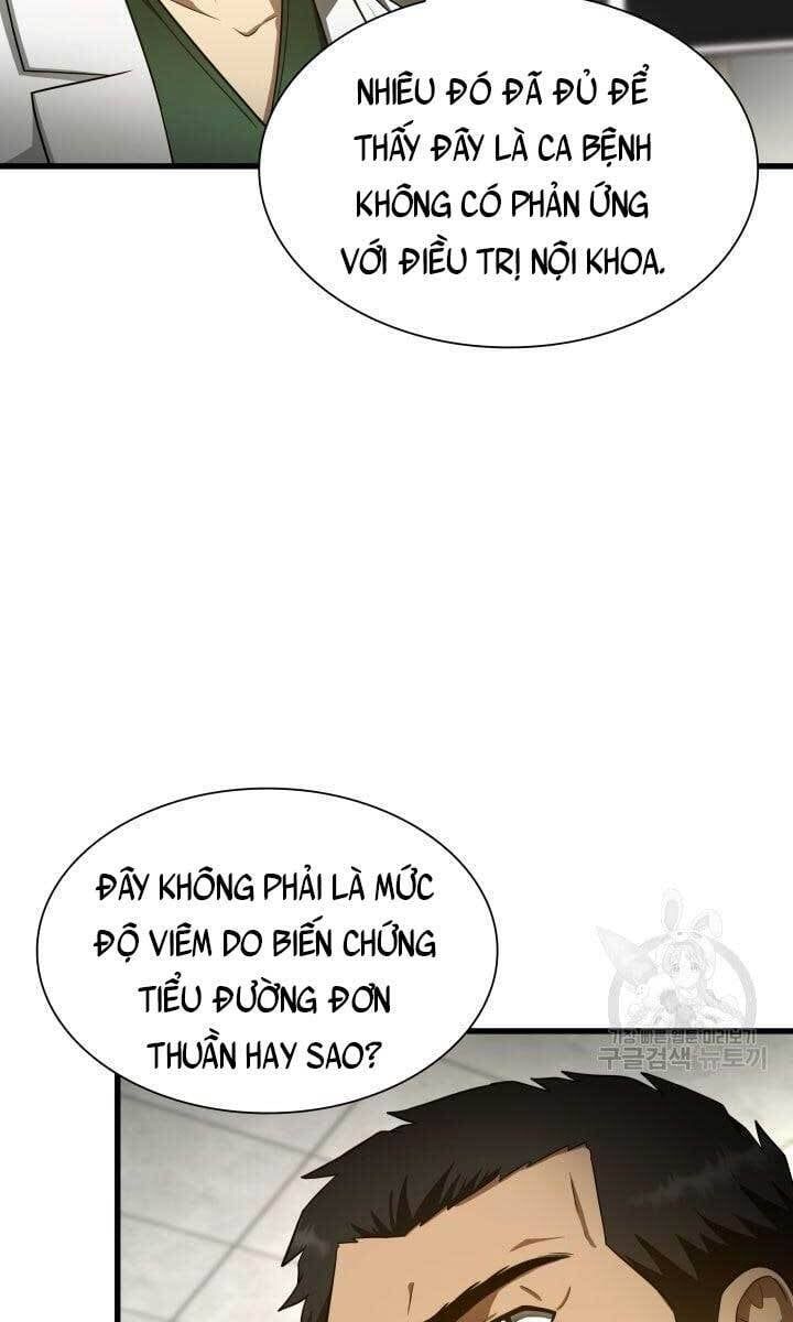 đọc truyện Bác Sĩ Phẫu Thuật Hoàn Hảo Chương 49 ảnh 41 tại Thiên Thai Truyện