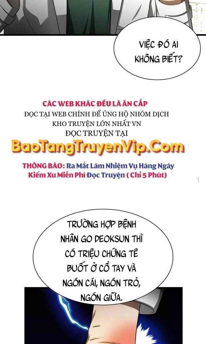 đọc truyện Bác Sĩ Phẫu Thuật Hoàn Hảo Chương 49 ảnh 46 tại Thiên Thai Truyện
