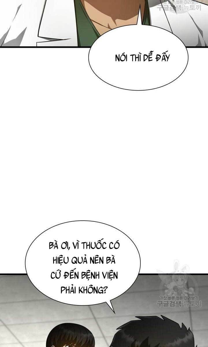 đọc truyện Bác Sĩ Phẫu Thuật Hoàn Hảo Chương 49 ảnh 49 tại Thiên Thai Truyện