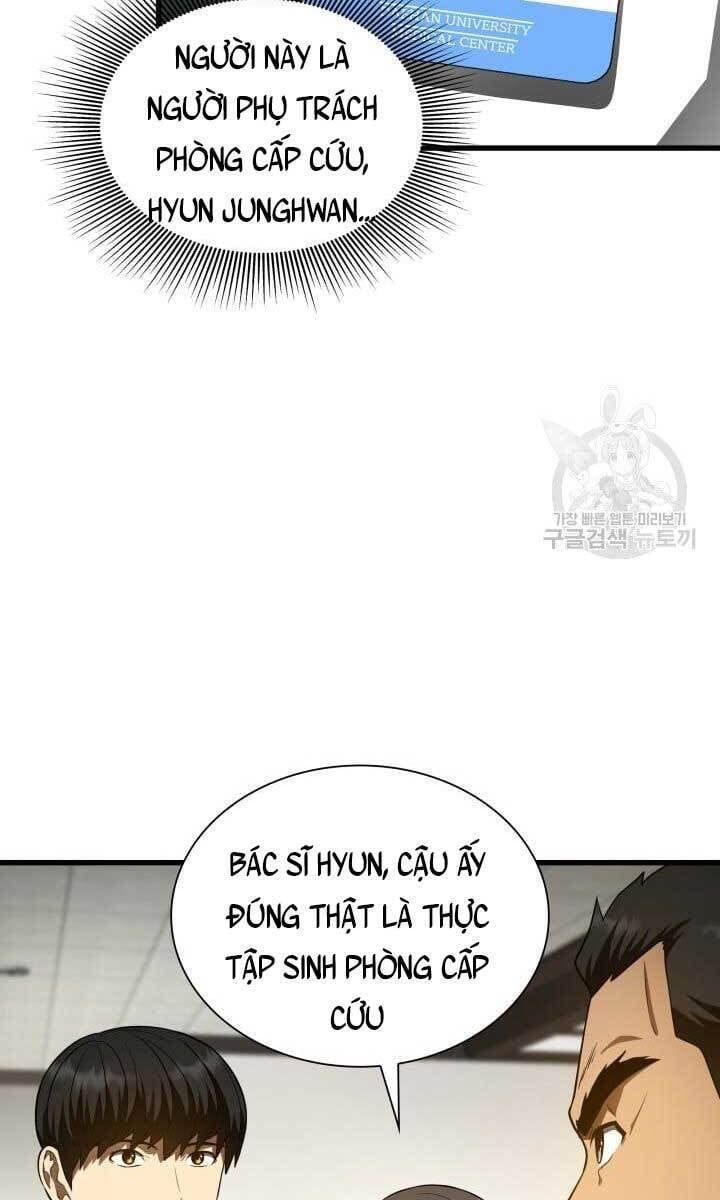 đọc truyện Bác Sĩ Phẫu Thuật Hoàn Hảo Chương 49 ảnh 7 tại Thiên Thai Truyện