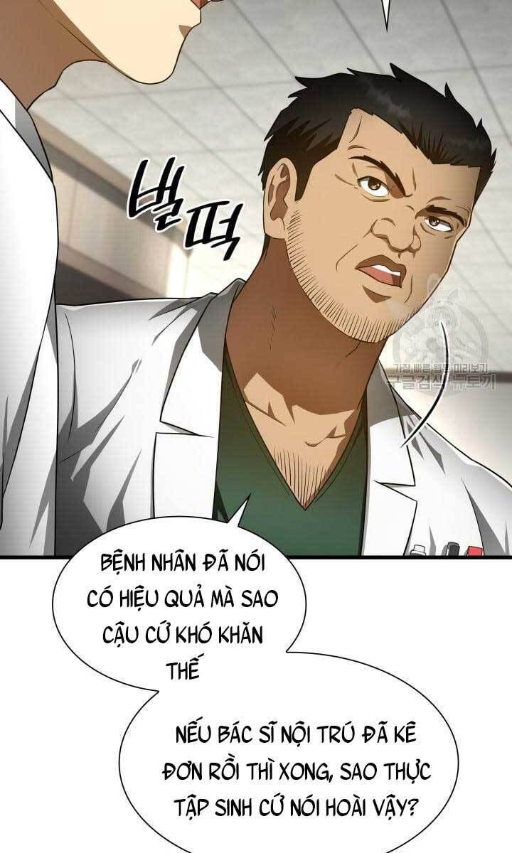 đọc truyện Bác Sĩ Phẫu Thuật Hoàn Hảo Chương 49 ảnh 53 tại Thiên Thai Truyện