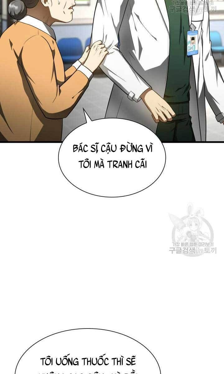 đọc truyện Bác Sĩ Phẫu Thuật Hoàn Hảo Chương 49 ảnh 58 tại Thiên Thai Truyện