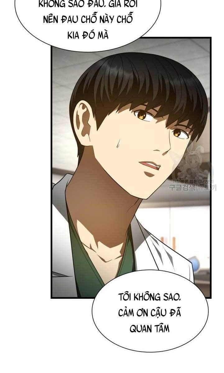 đọc truyện Bác Sĩ Phẫu Thuật Hoàn Hảo Chương 49 ảnh 59 tại Thiên Thai Truyện