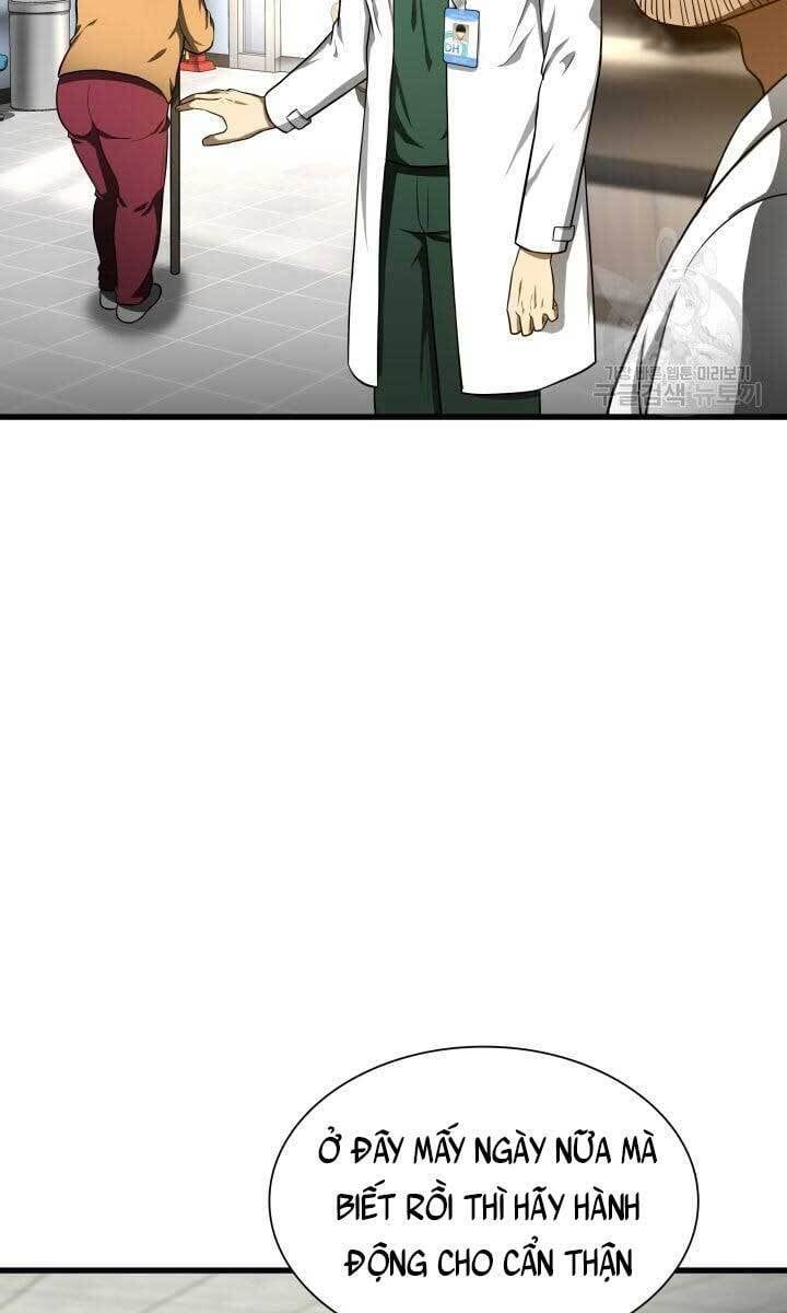 đọc truyện Bác Sĩ Phẫu Thuật Hoàn Hảo Chương 49 ảnh 61 tại Thiên Thai Truyện