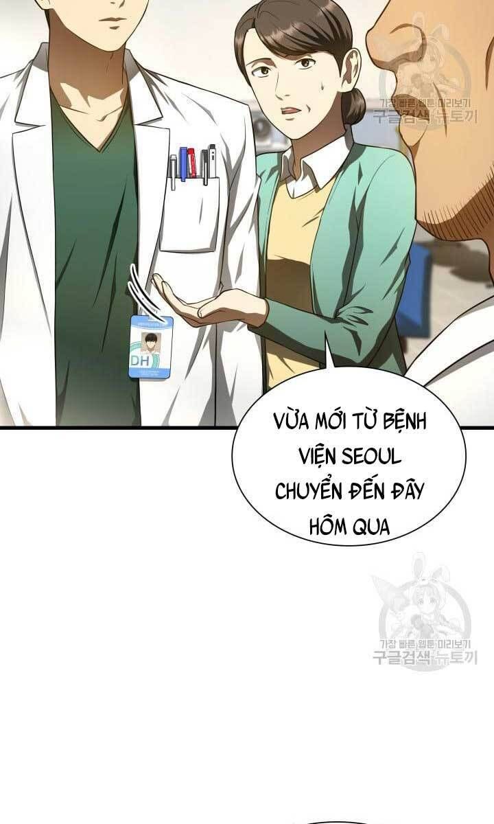 đọc truyện Bác Sĩ Phẫu Thuật Hoàn Hảo Chương 49 ảnh 8 tại Thiên Thai Truyện