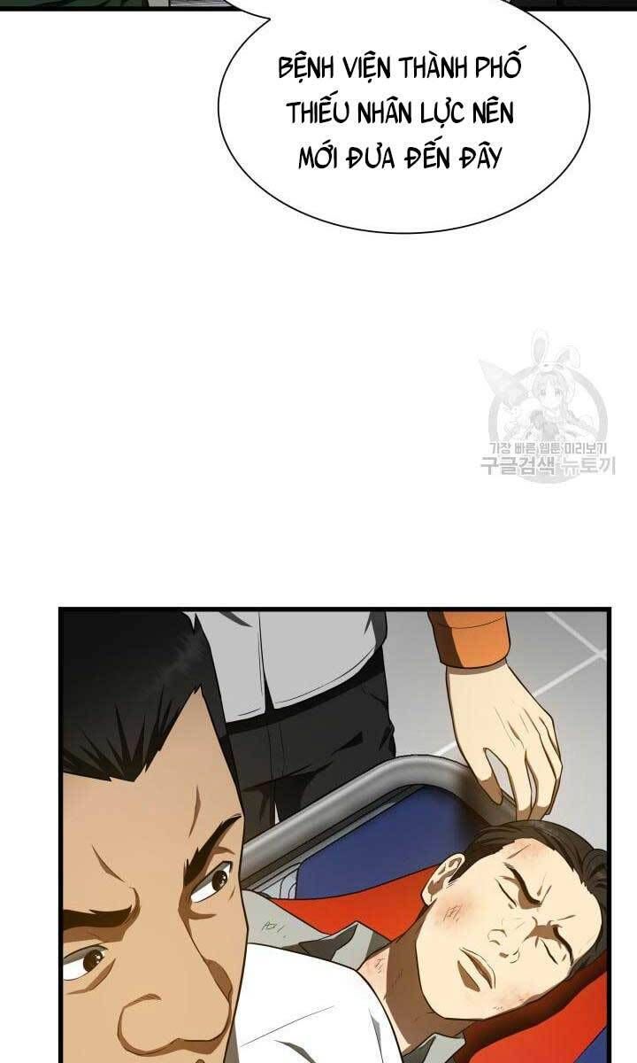 đọc truyện Bác Sĩ Phẫu Thuật Hoàn Hảo Chương 49 ảnh 68 tại Thiên Thai Truyện