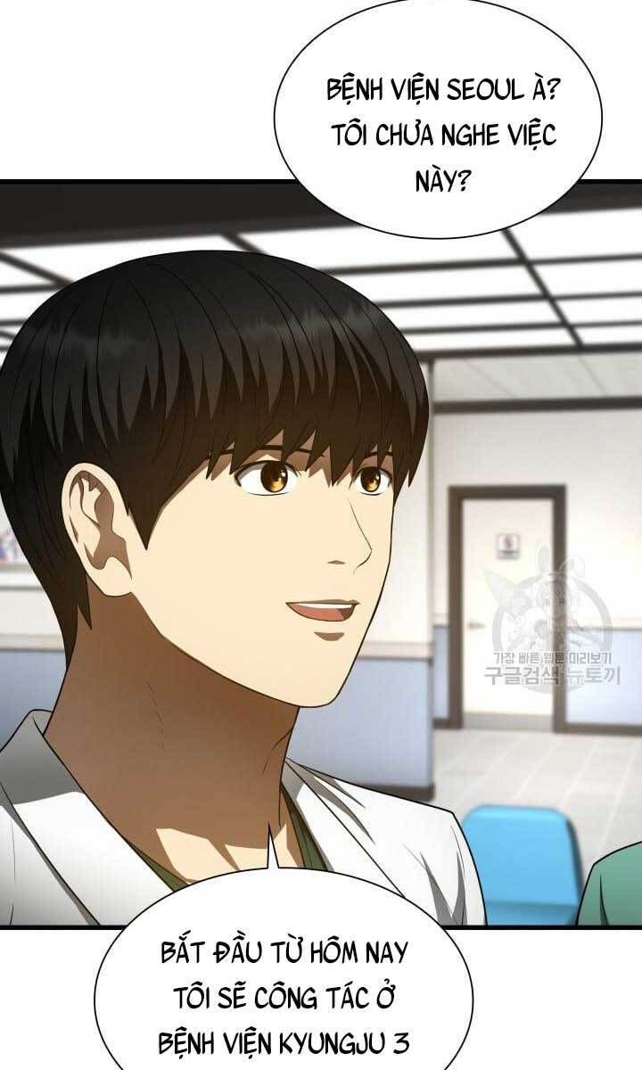 đọc truyện Bác Sĩ Phẫu Thuật Hoàn Hảo Chương 49 ảnh 9 tại Thiên Thai Truyện