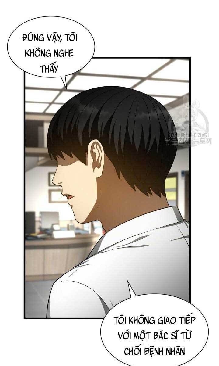 đọc truyện Bác Sĩ Phẫu Thuật Hoàn Hảo Chương 49 ảnh 76 tại Thiên Thai Truyện