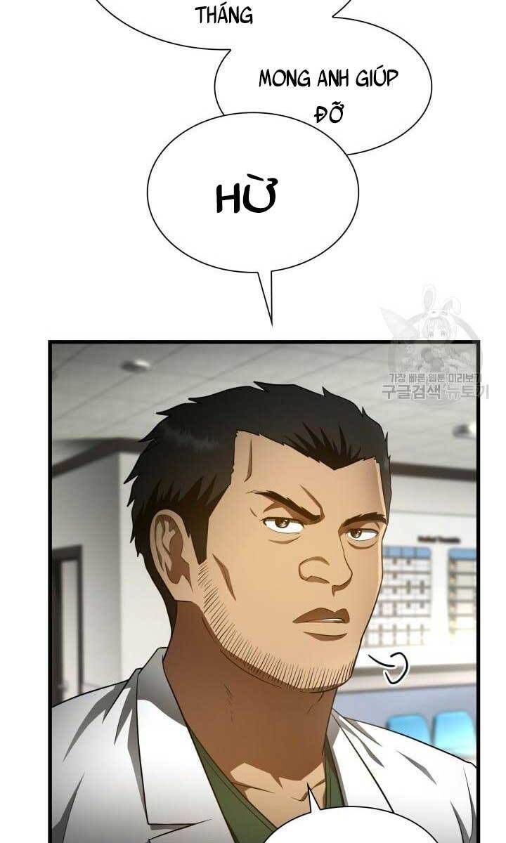 đọc truyện Bác Sĩ Phẫu Thuật Hoàn Hảo Chương 49 ảnh 10 tại Thiên Thai Truyện