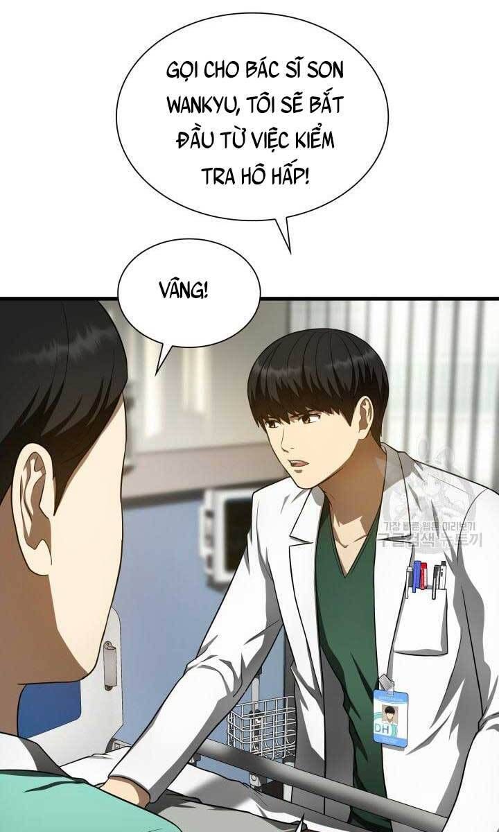 đọc truyện Bác Sĩ Phẫu Thuật Hoàn Hảo Chương 49 ảnh 87 tại Thiên Thai Truyện