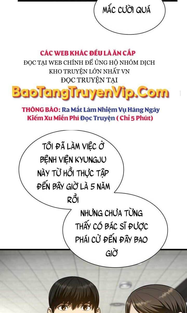 đọc truyện Bác Sĩ Phẫu Thuật Hoàn Hảo Chương 49 ảnh 11 tại Thiên Thai Truyện