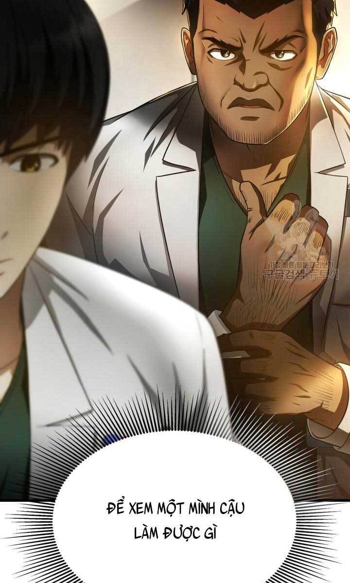 đọc truyện Bác Sĩ Phẫu Thuật Hoàn Hảo Chương 49 ảnh 96 tại Thiên Thai Truyện