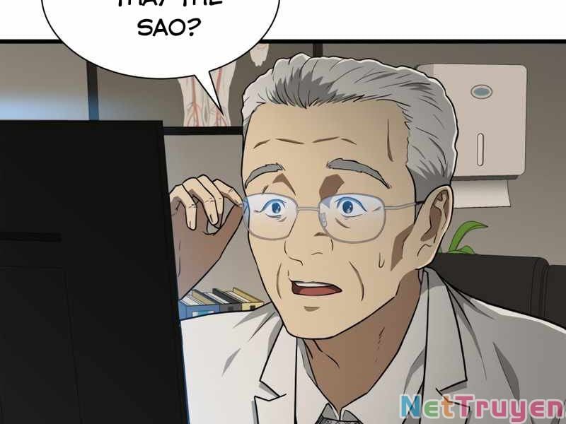 đọc truyện Bác Sĩ Phẫu Thuật Hoàn Hảo Chương 5 ảnh 24 tại Thiên Thai Truyện