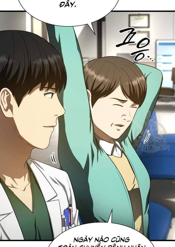 đọc truyện Bác Sĩ Phẫu Thuật Hoàn Hảo Chương 50 ảnh 104 tại Thiên Thai Truyện