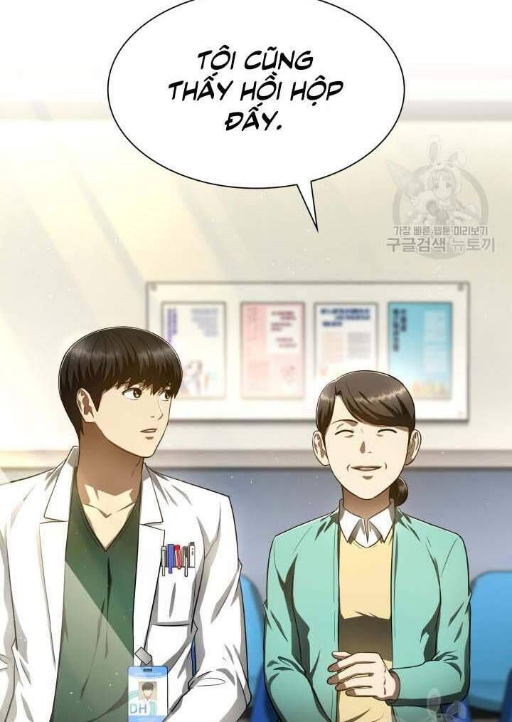 đọc truyện Bác Sĩ Phẫu Thuật Hoàn Hảo Chương 50 ảnh 110 tại Thiên Thai Truyện