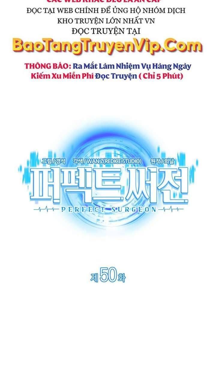 đọc truyện Bác Sĩ Phẫu Thuật Hoàn Hảo Chương 50 ảnh 17 tại Thiên Thai Truyện