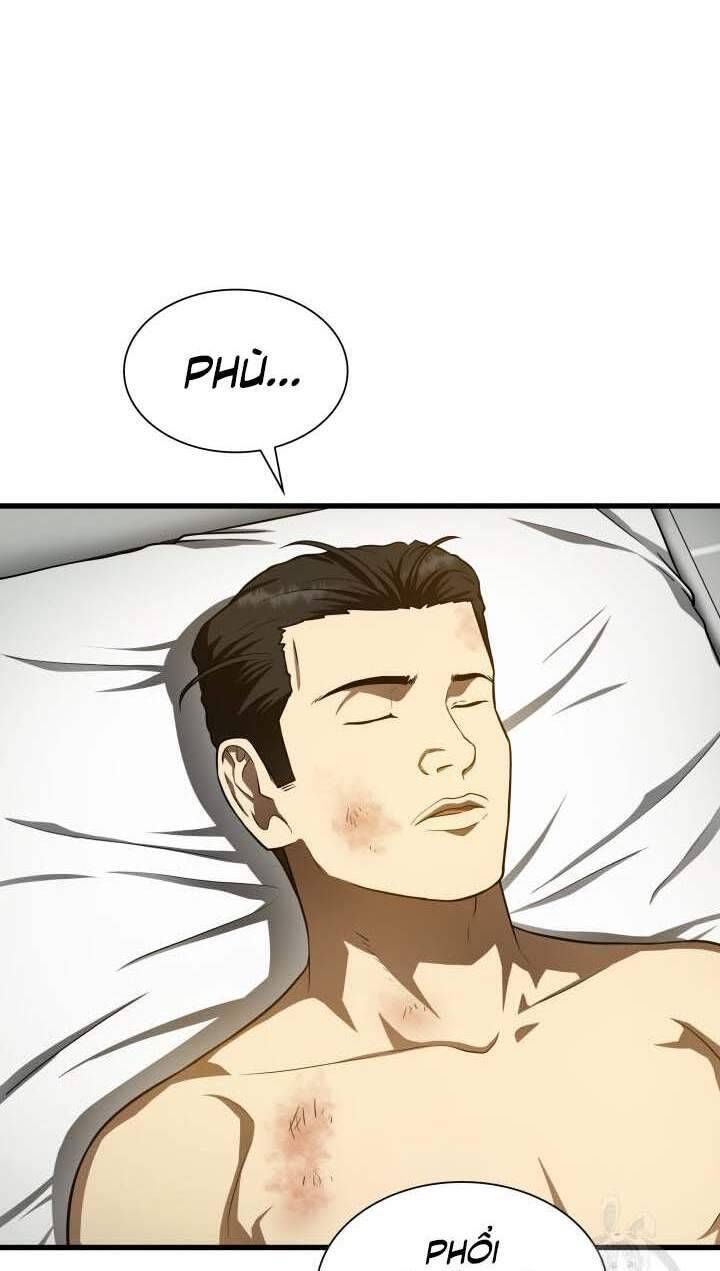 đọc truyện Bác Sĩ Phẫu Thuật Hoàn Hảo Chương 50 ảnh 19 tại Thiên Thai Truyện