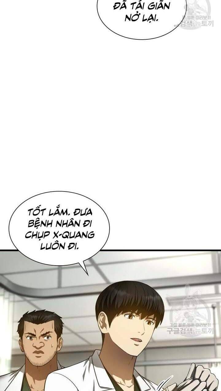 đọc truyện Bác Sĩ Phẫu Thuật Hoàn Hảo Chương 50 ảnh 20 tại Thiên Thai Truyện