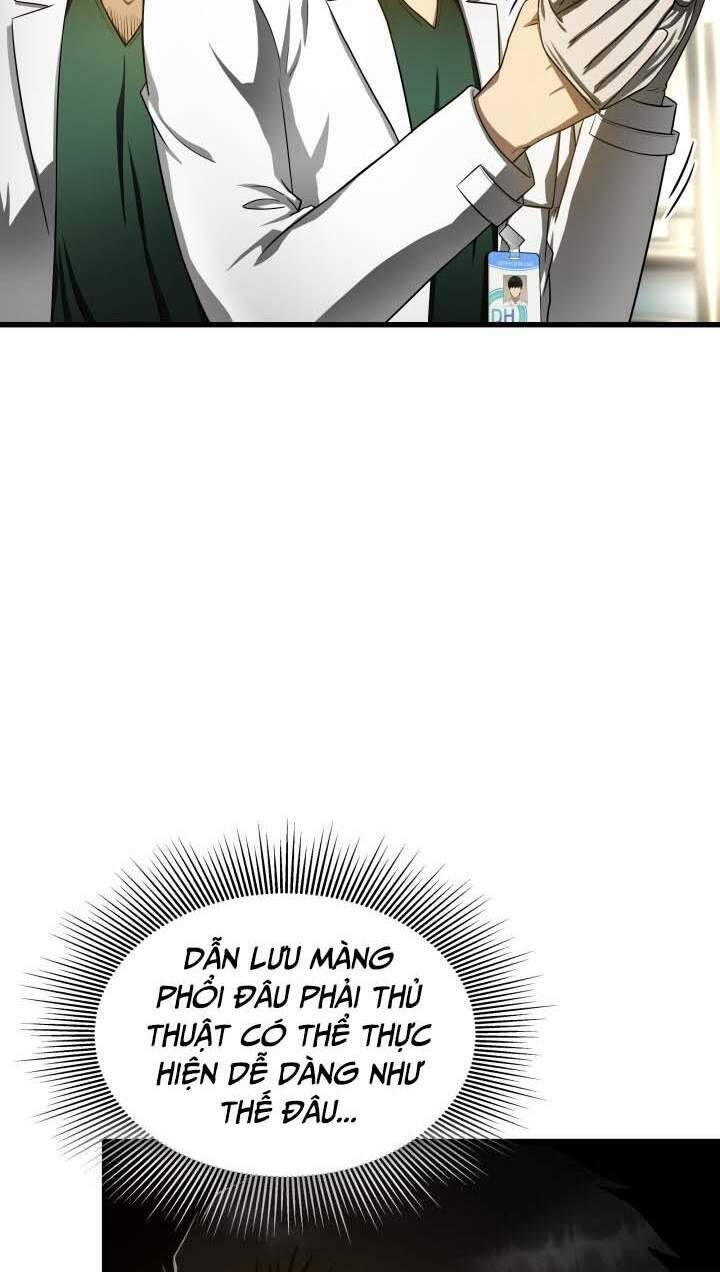 đọc truyện Bác Sĩ Phẫu Thuật Hoàn Hảo Chương 50 ảnh 21 tại Thiên Thai Truyện