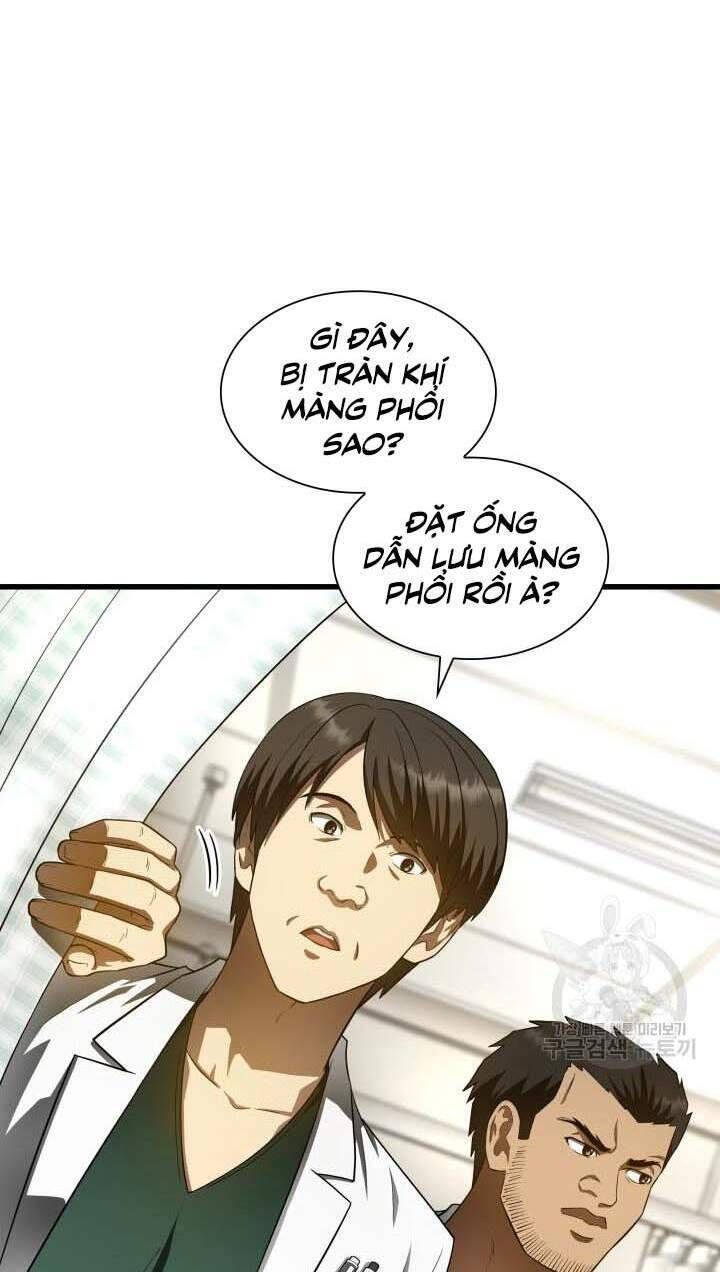 đọc truyện Bác Sĩ Phẫu Thuật Hoàn Hảo Chương 50 ảnh 24 tại Thiên Thai Truyện