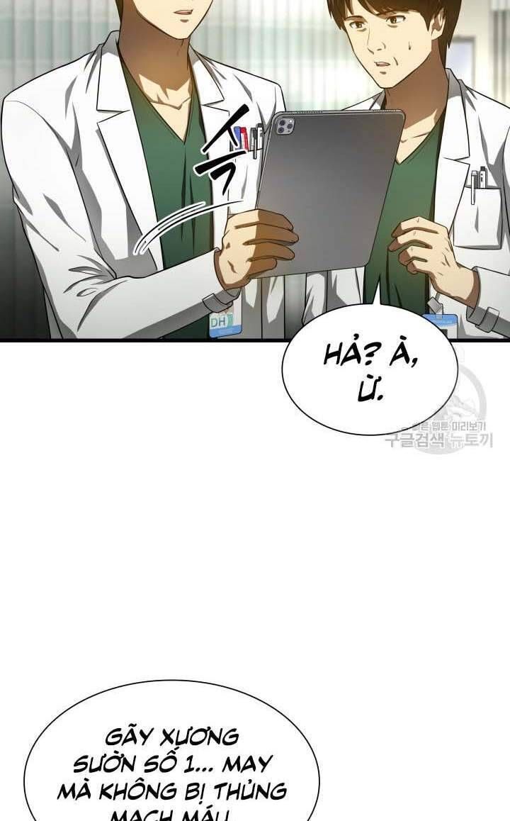 đọc truyện Bác Sĩ Phẫu Thuật Hoàn Hảo Chương 50 ảnh 29 tại Thiên Thai Truyện