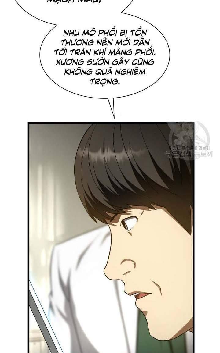 đọc truyện Bác Sĩ Phẫu Thuật Hoàn Hảo Chương 50 ảnh 30 tại Thiên Thai Truyện