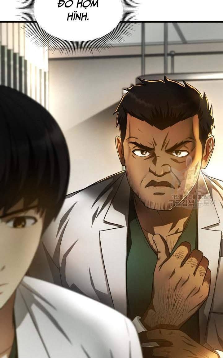 đọc truyện Bác Sĩ Phẫu Thuật Hoàn Hảo Chương 50 ảnh 5 tại Thiên Thai Truyện