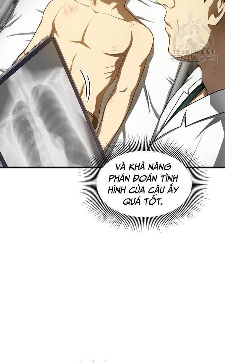 đọc truyện Bác Sĩ Phẫu Thuật Hoàn Hảo Chương 50 ảnh 32 tại Thiên Thai Truyện