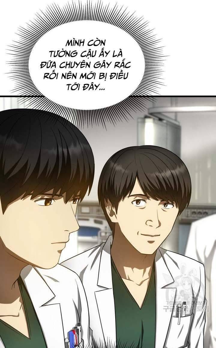 đọc truyện Bác Sĩ Phẫu Thuật Hoàn Hảo Chương 50 ảnh 33 tại Thiên Thai Truyện