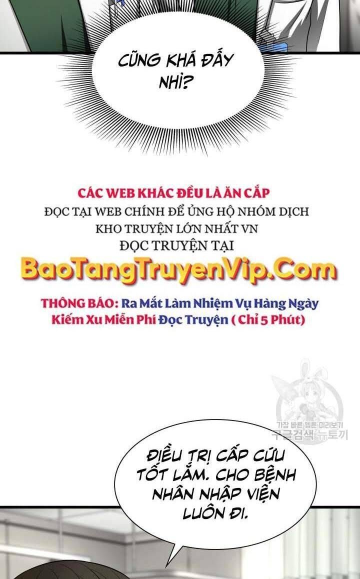 đọc truyện Bác Sĩ Phẫu Thuật Hoàn Hảo Chương 50 ảnh 34 tại Thiên Thai Truyện