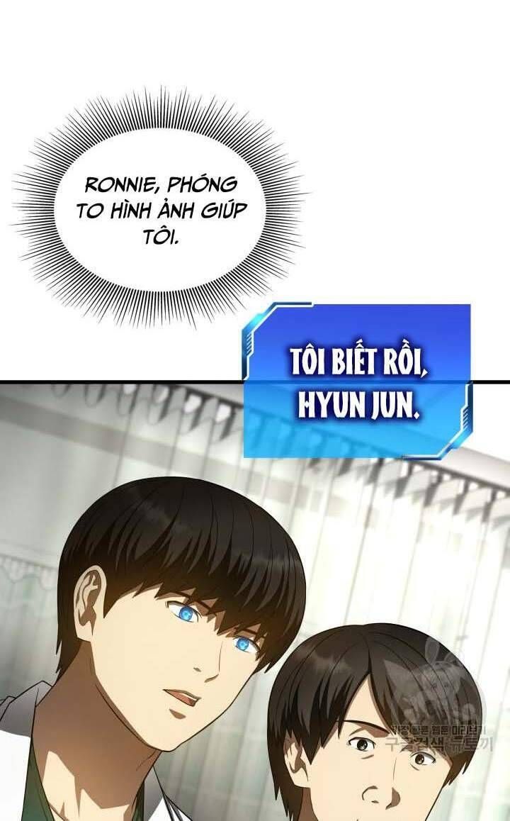 đọc truyện Bác Sĩ Phẫu Thuật Hoàn Hảo Chương 50 ảnh 37 tại Thiên Thai Truyện